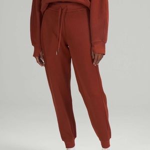 Lululemon Scuba HR Jogger